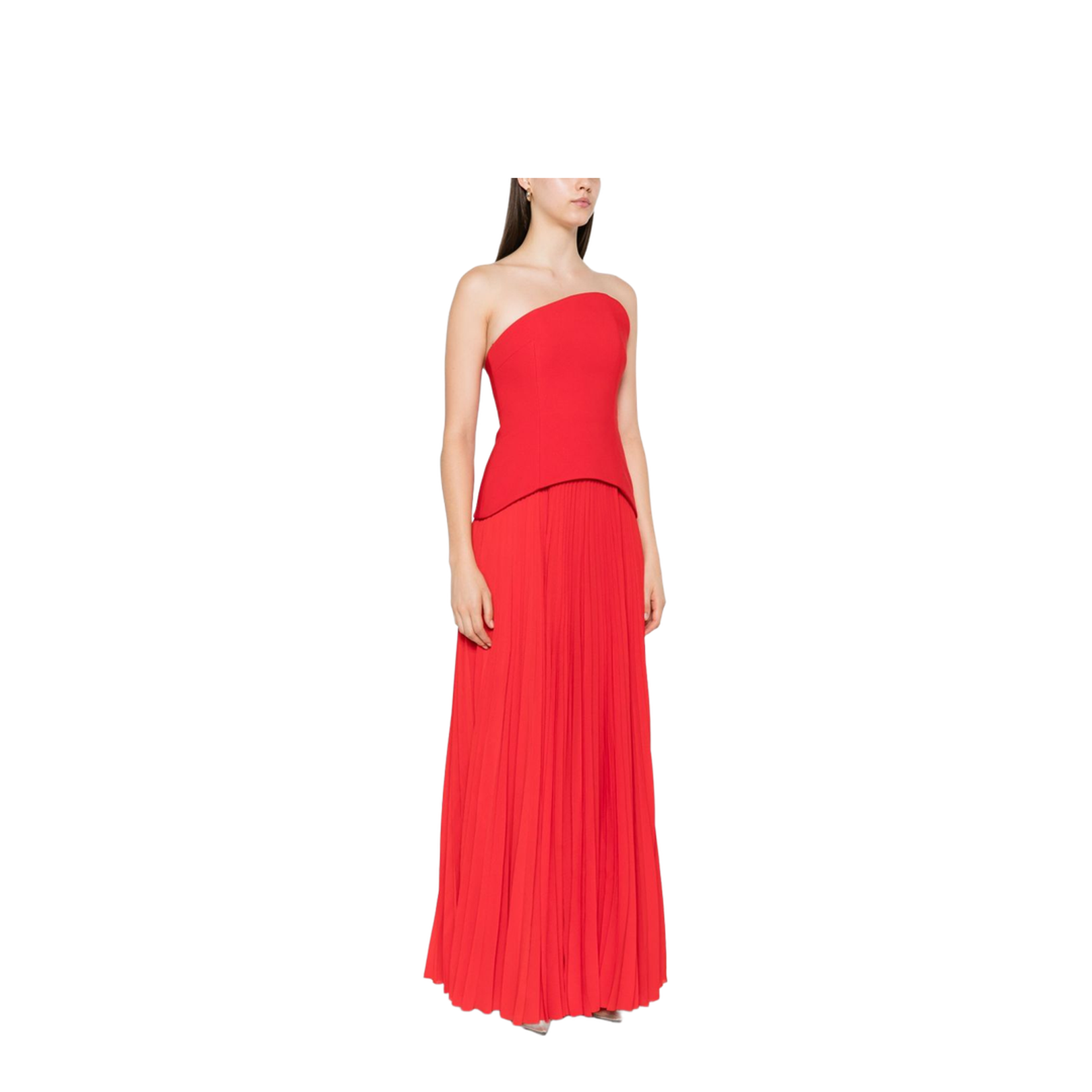 Britt Maxi Dress - Image 5