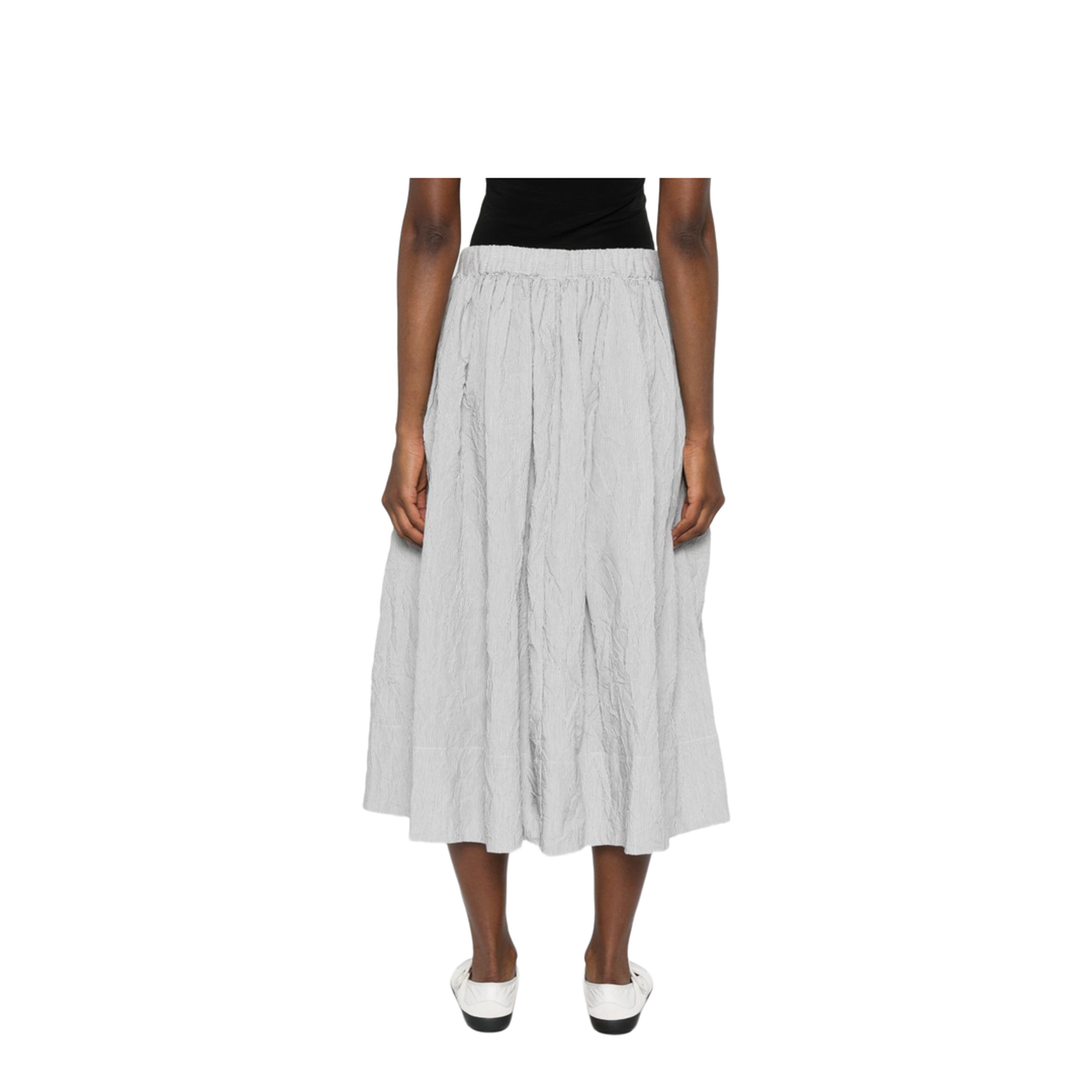 Skirts Blue - Image 4