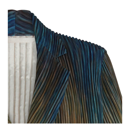 HOMME PLISSE ISSEY MIYAKE Jackets - Image 7