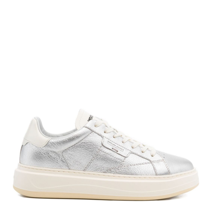 Sneakers Silver - Image 1