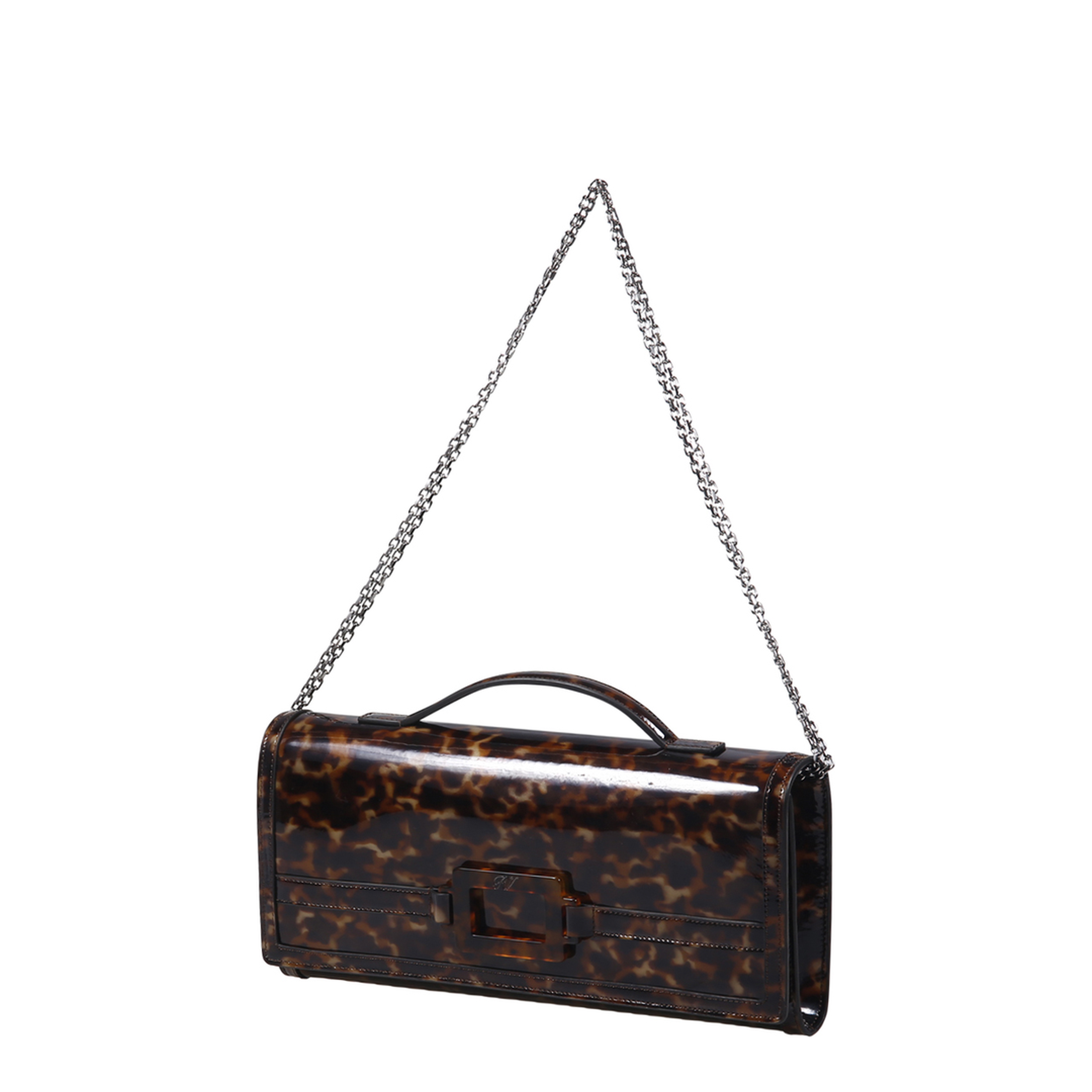 Buckle Clutch - Image 2