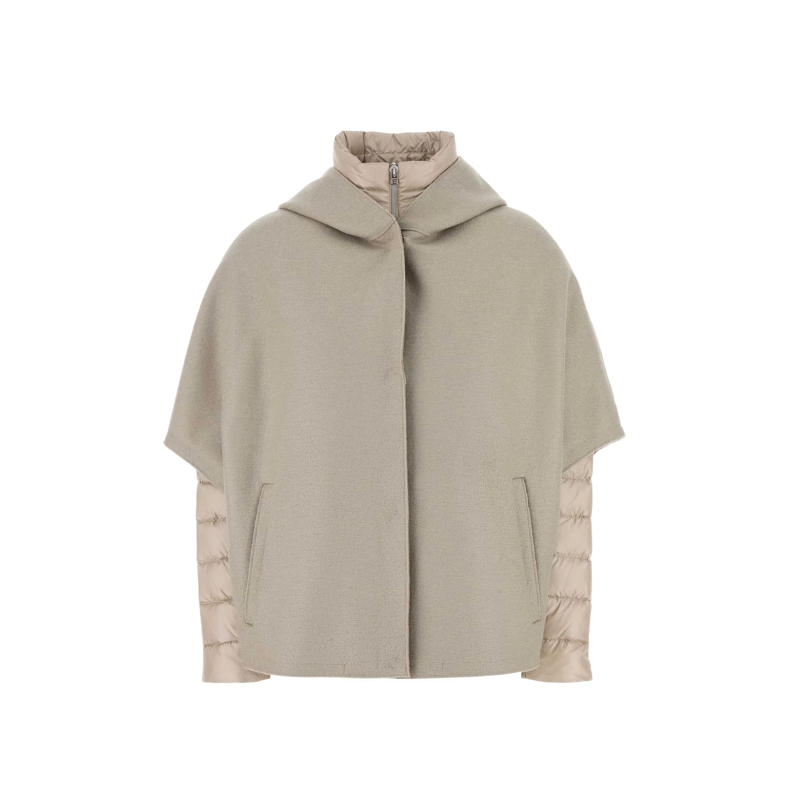 Powder Jackets - Image 1