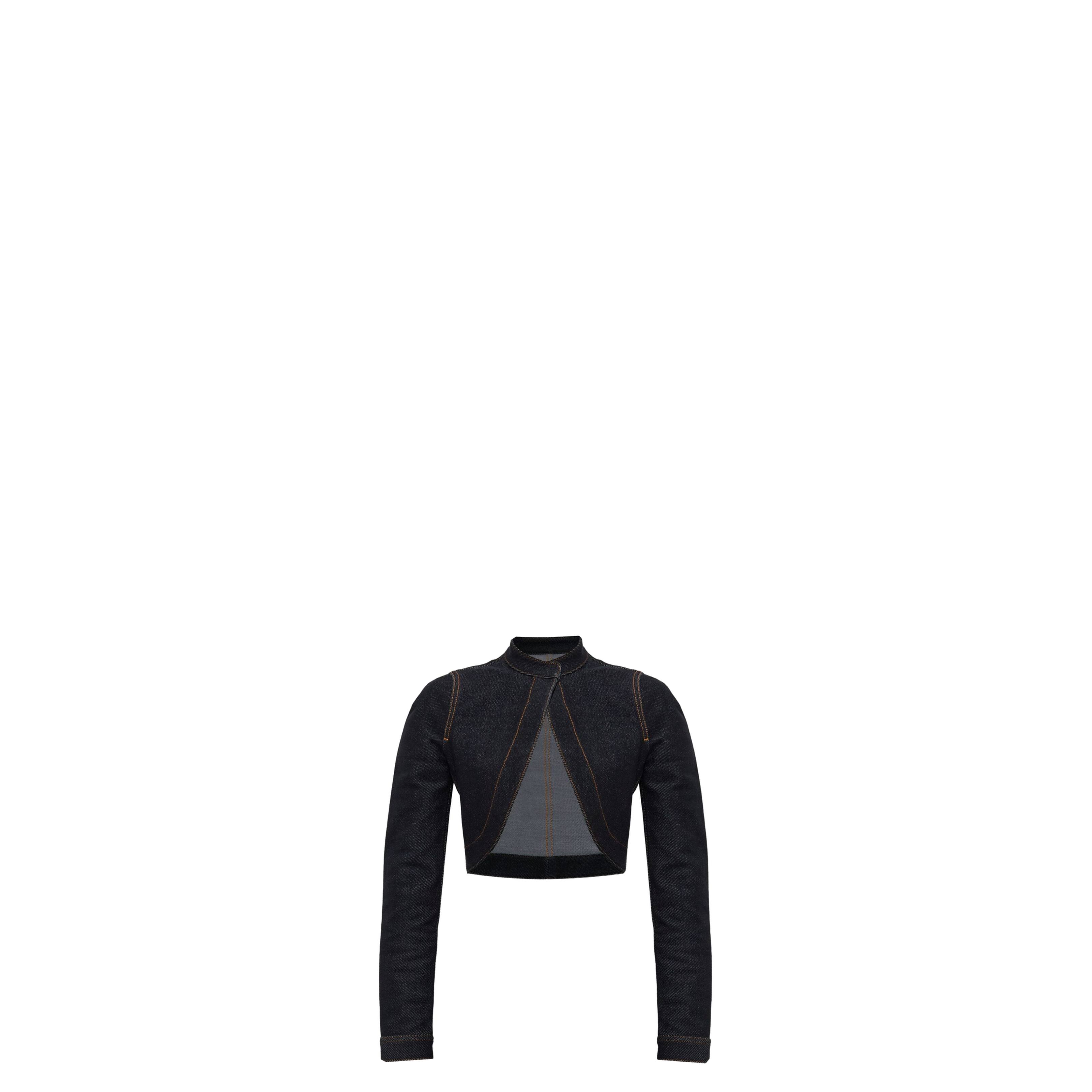 Jackets Black - Image 1