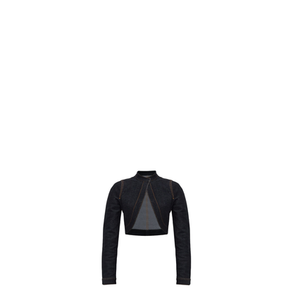 Jackets Black - Image 1