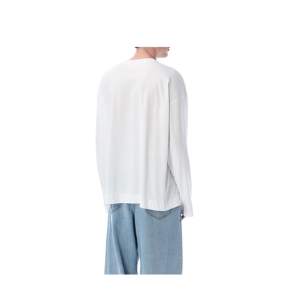 T-shirts and Polos White - Image 2