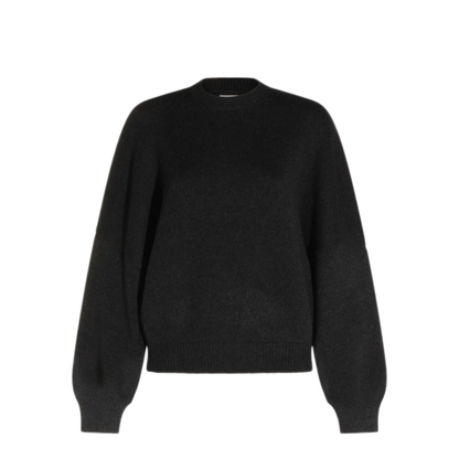 Sweaters Dark Grey - Image 2