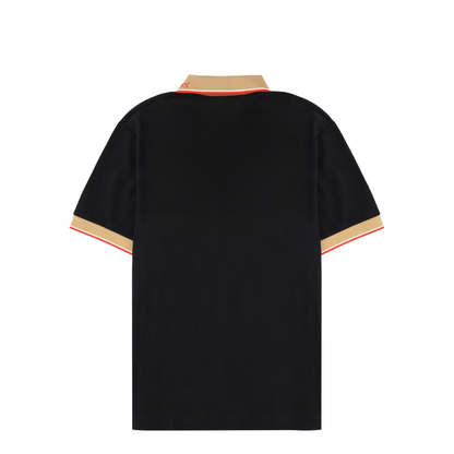 Polo With Logo - Image 2