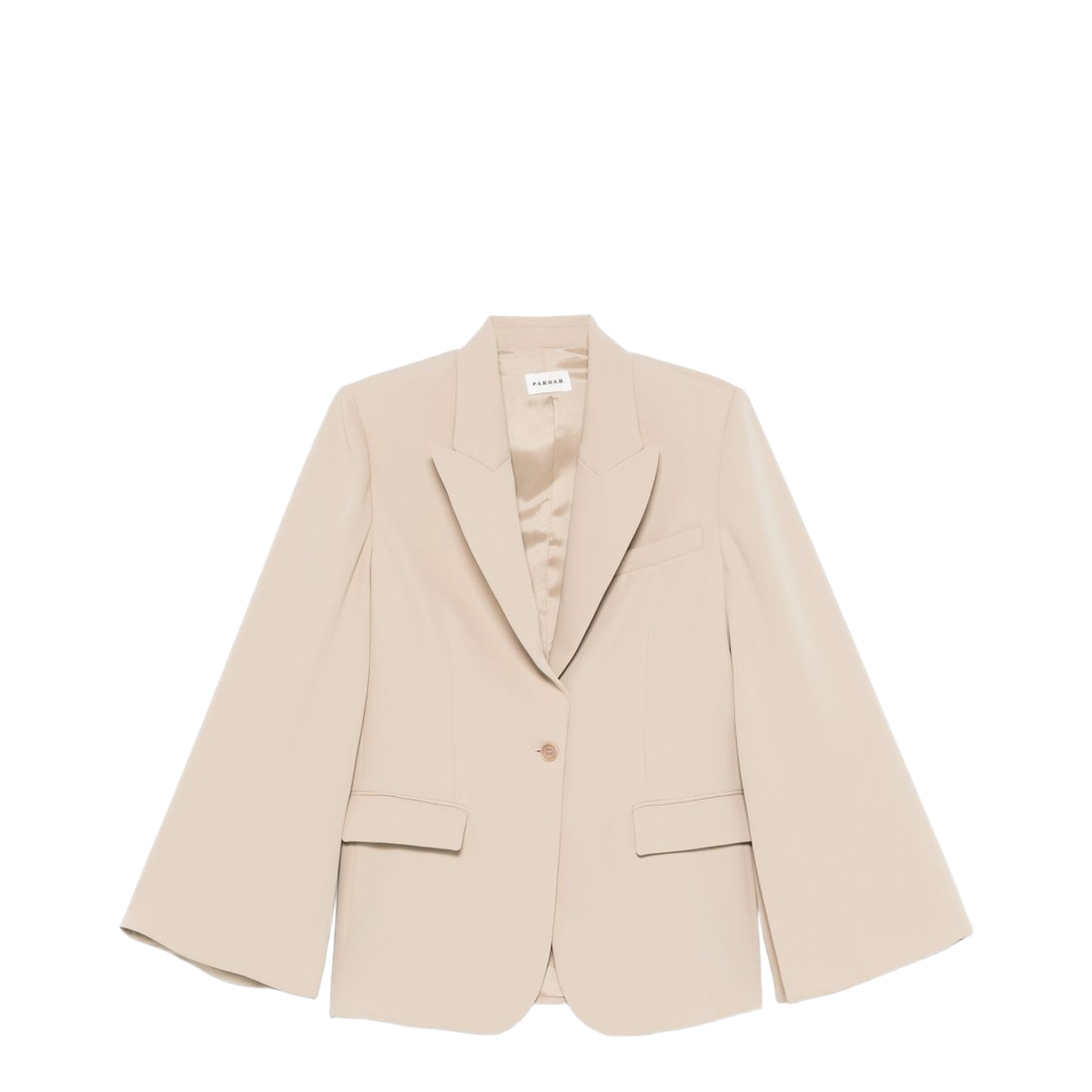 Jackets Beige - Image 1