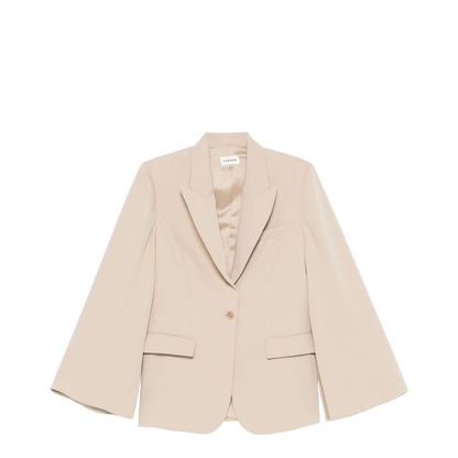 Jackets Beige - Image 1