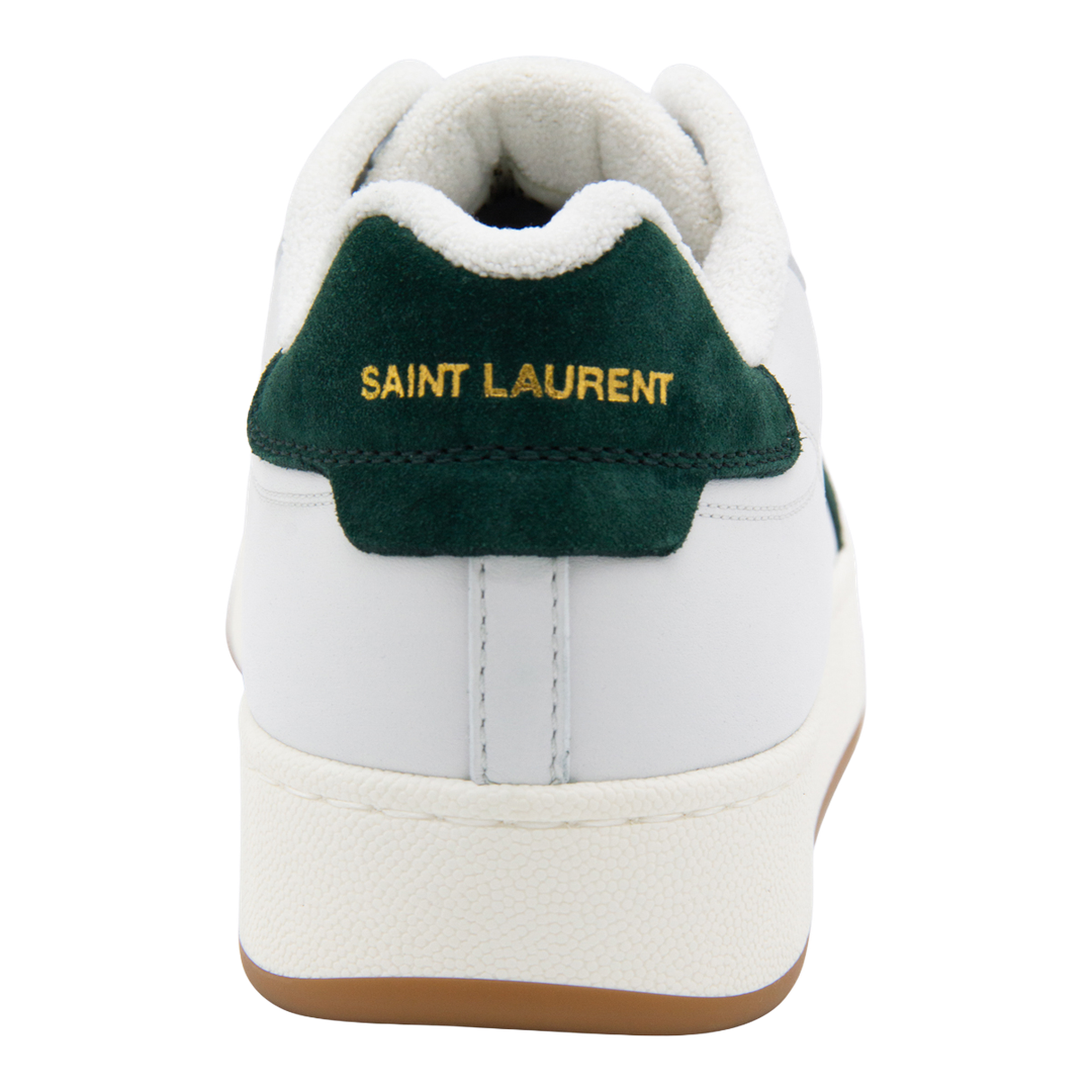 SL/61 Sneakers in Smooth Leather - Image 8
