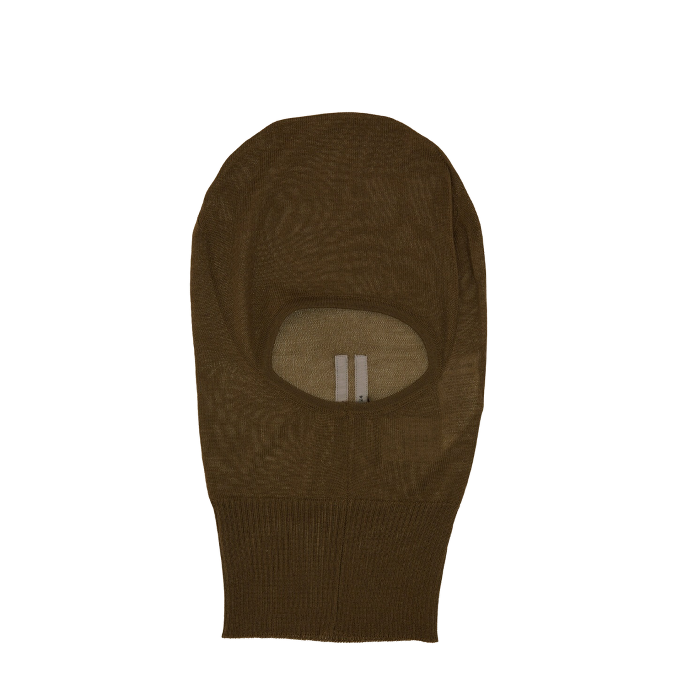 Knitted Balaclava - Image 1