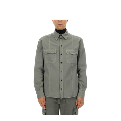 Over Shirt - Image 1