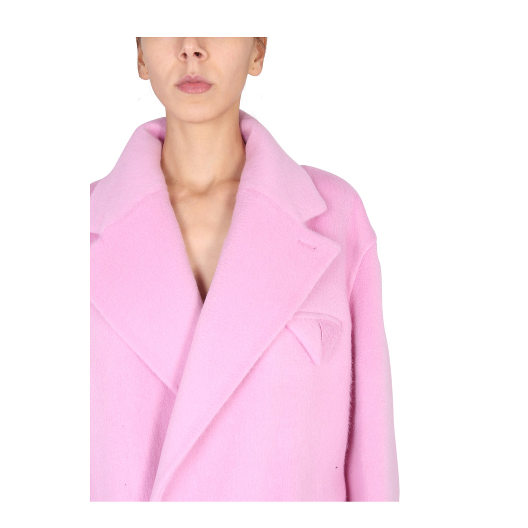 Double-Face Coat - Image 4