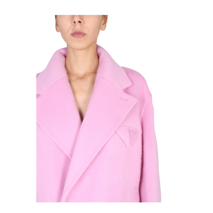 Double-Face Coat - Image 4