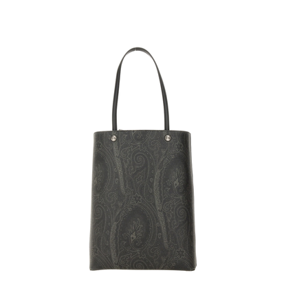 Arnica Tote Bag with Clutch - Image 2