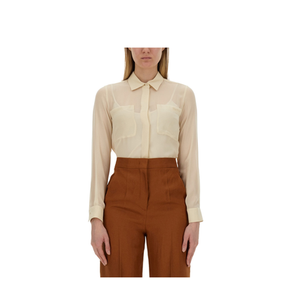 Summer Clam Shirt - Image 1