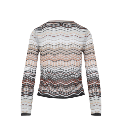 Buttoned Cardigan - Image 4
