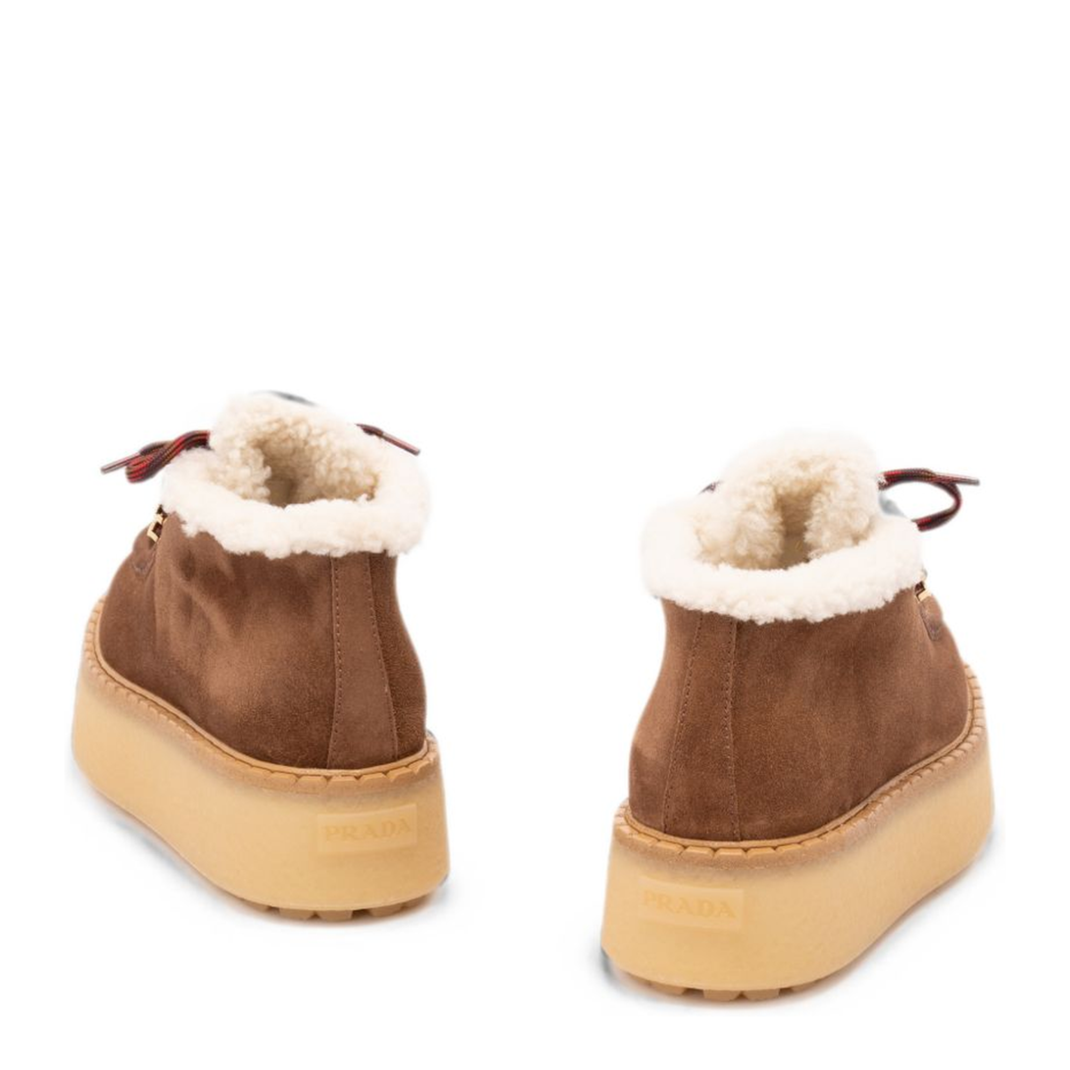 Boots Brown - Image 5
