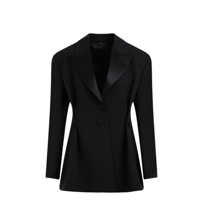 Buttoned Jacket - Image 2