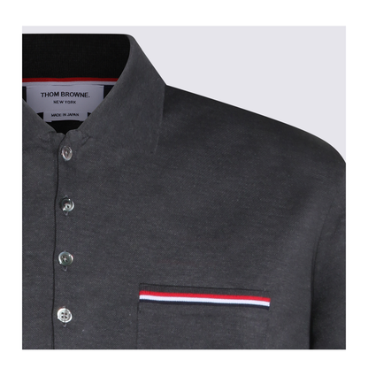 Pique Pocket Polo - Image 6