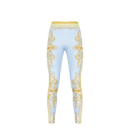 Printed Leggings - Image 1