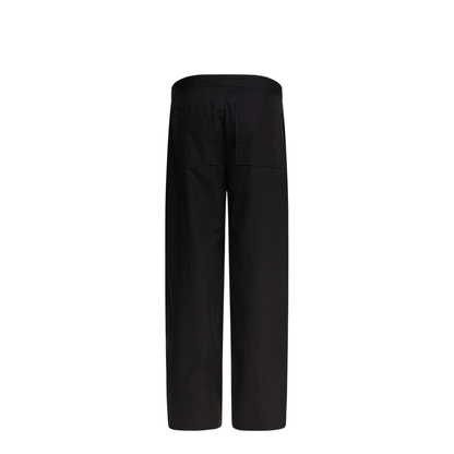 Casual Cotton Pants - Image 2