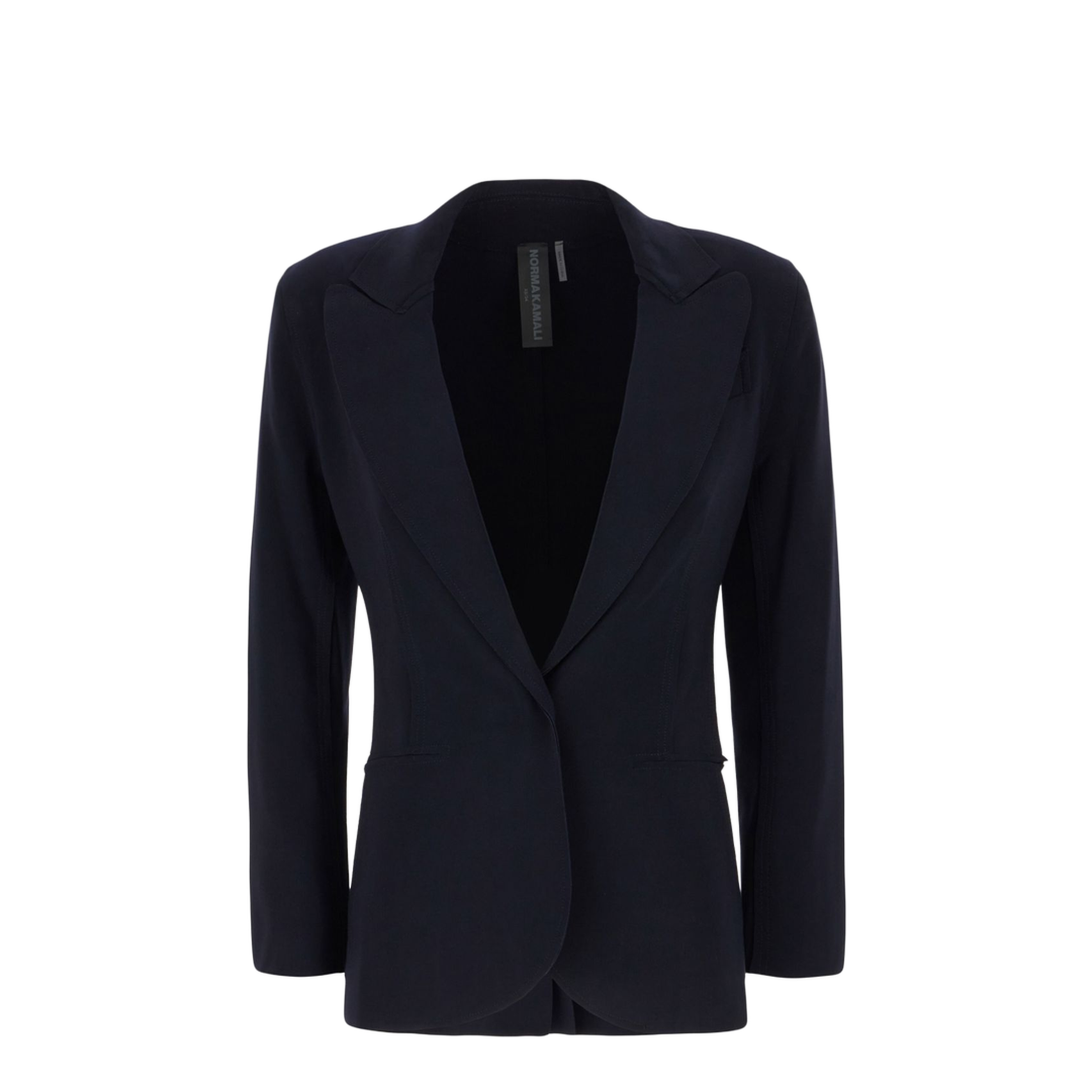 Jackets NAVY - Image 1