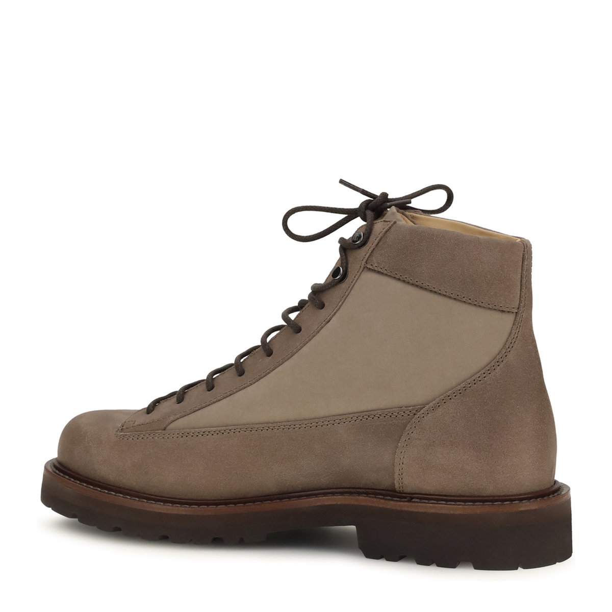 Lace Up Ankle Boots - Image 3