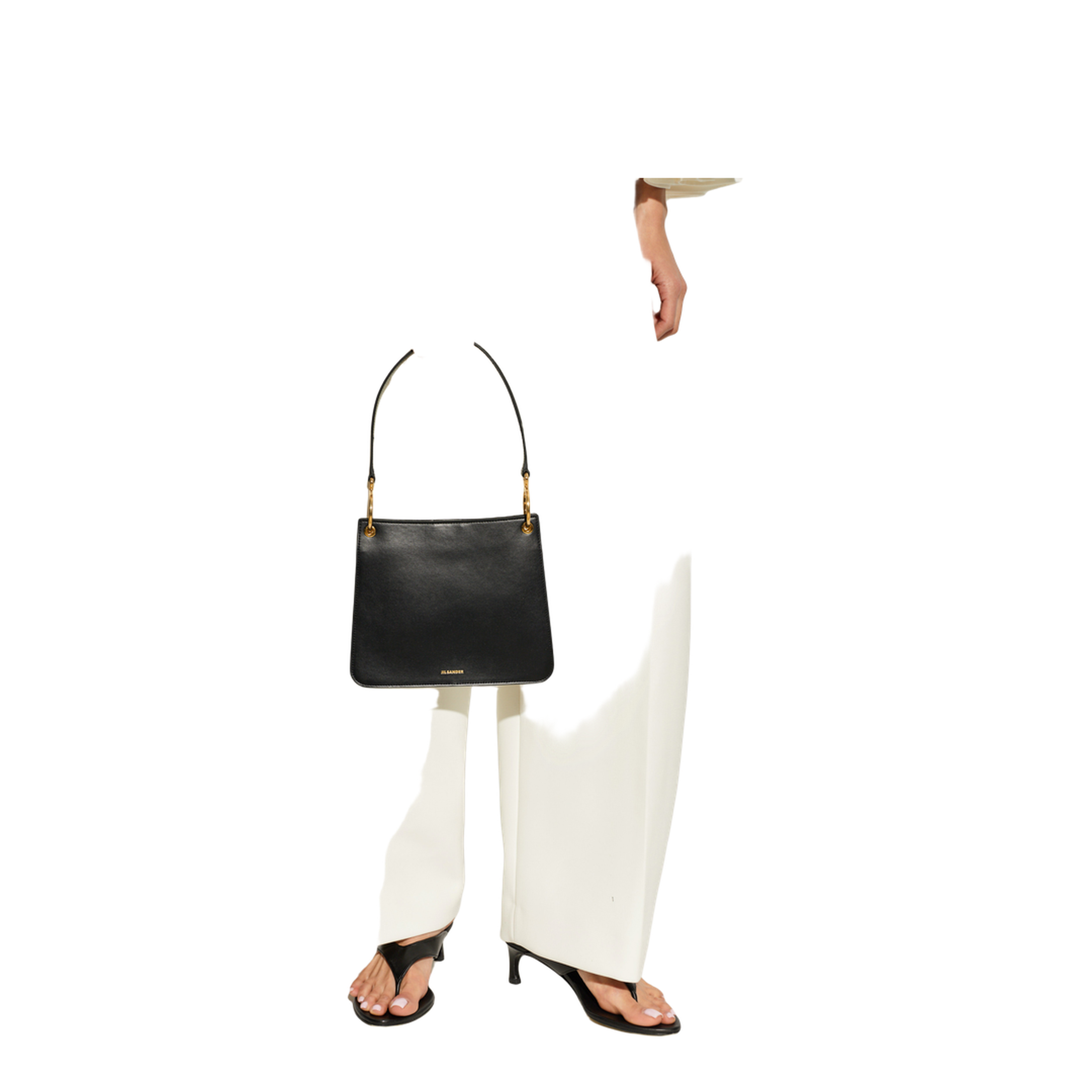Otto Small Shoulder Bag - Image 2