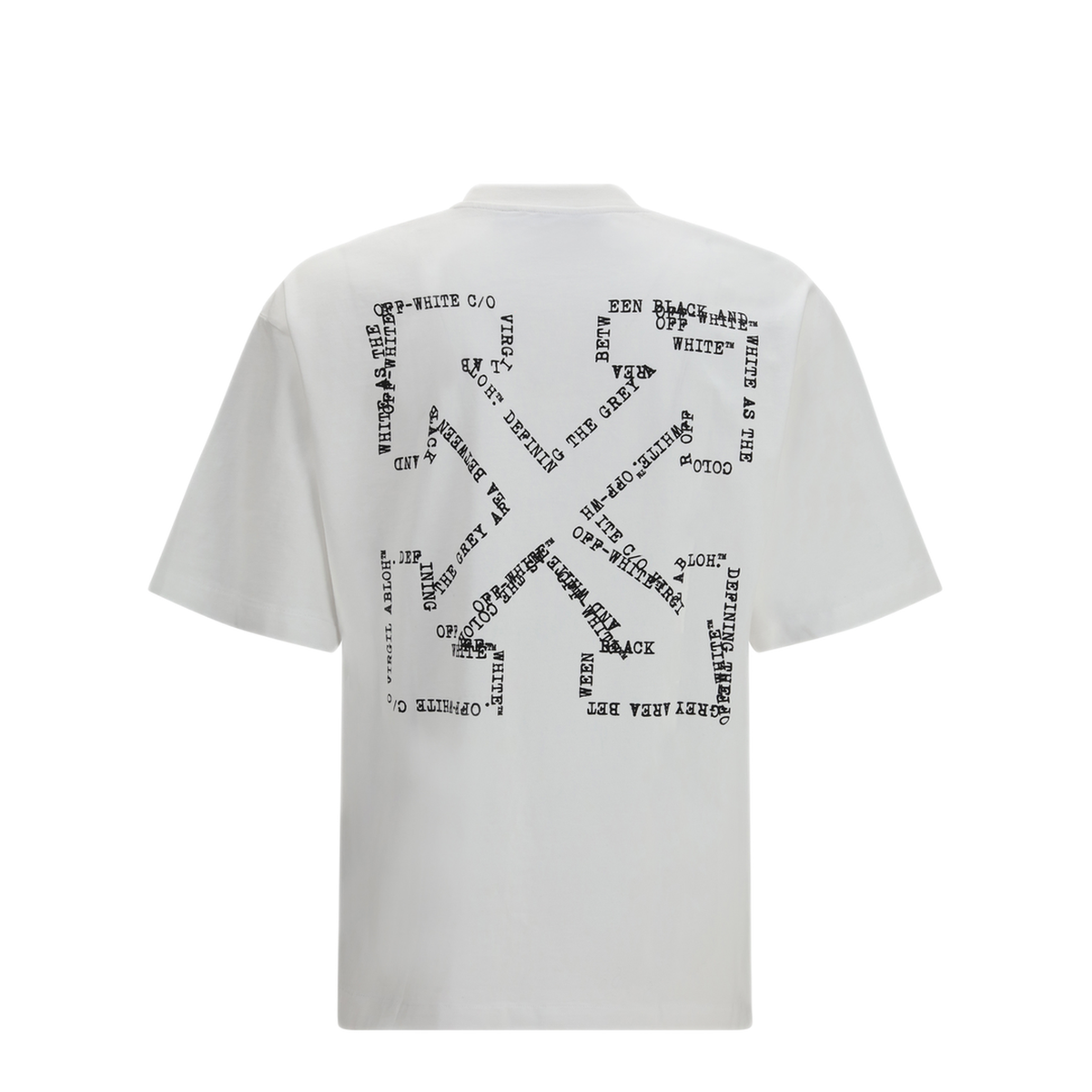 Type Arrow Skate T Shirt - Image 2