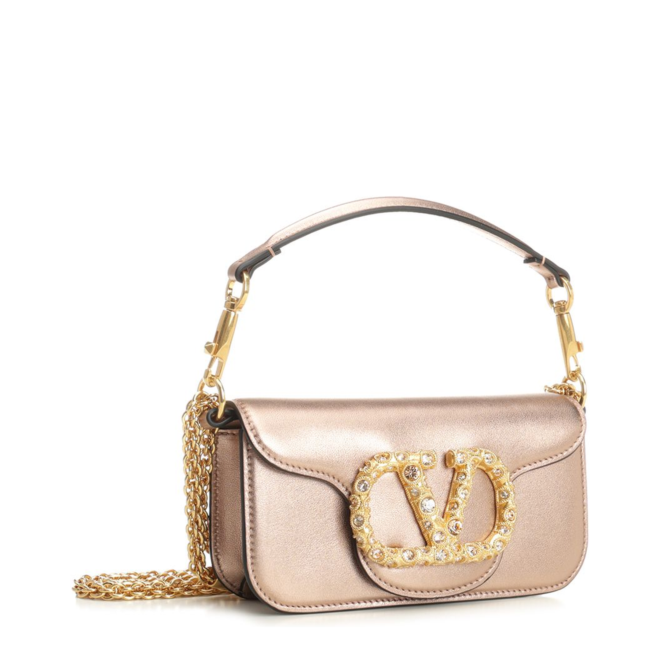 Small Shoulder Bag - Image 2