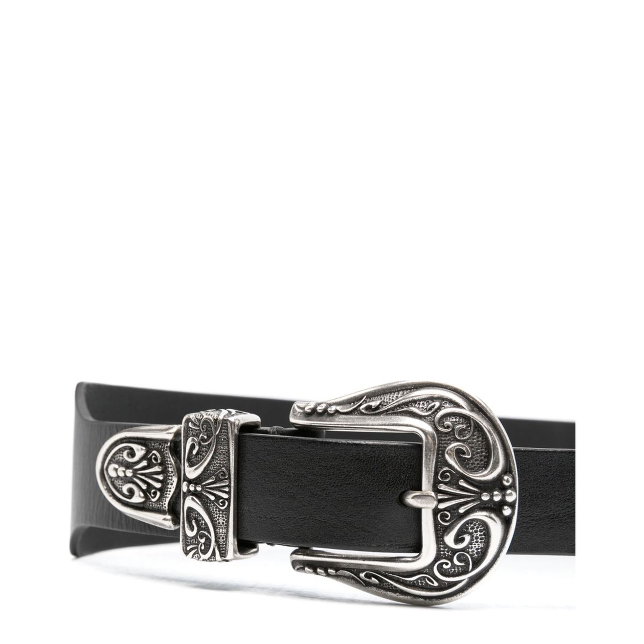 Black Belt - Image 2