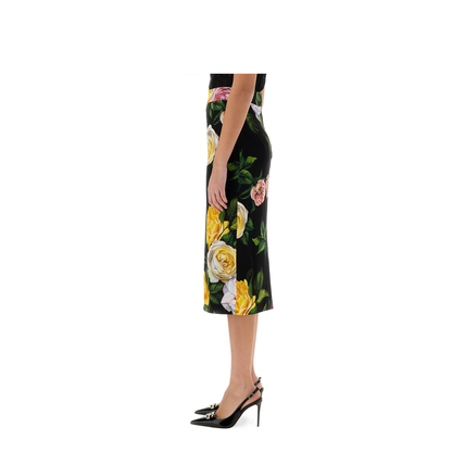 Skirts Black - Image 4