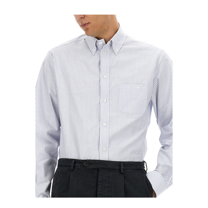 Shirt With Logo - Image 3