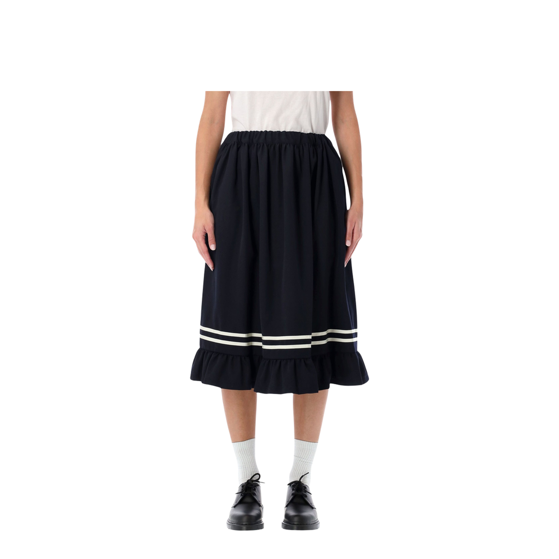 Skirts Blue - Image 1