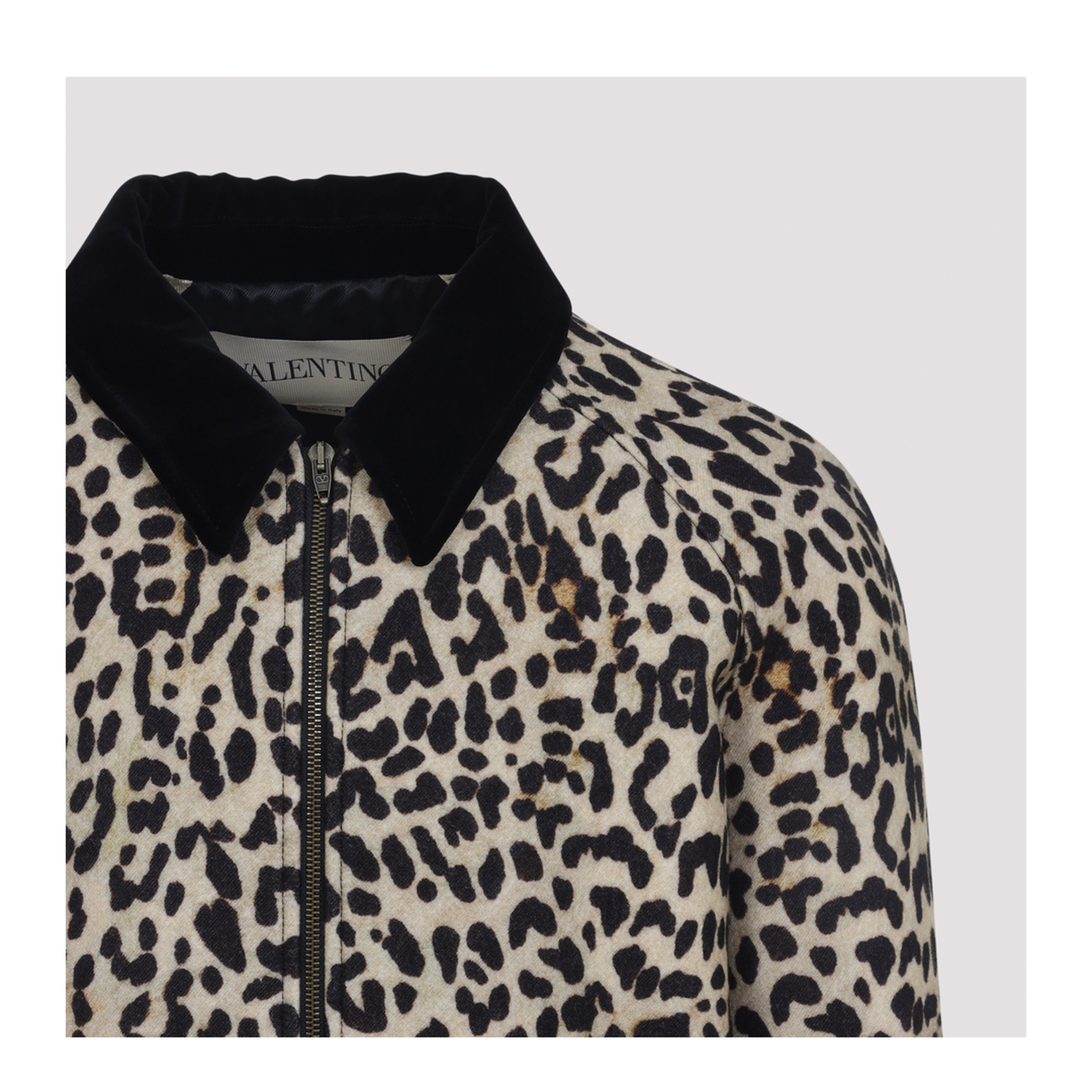 Wool Jacket - Image 5