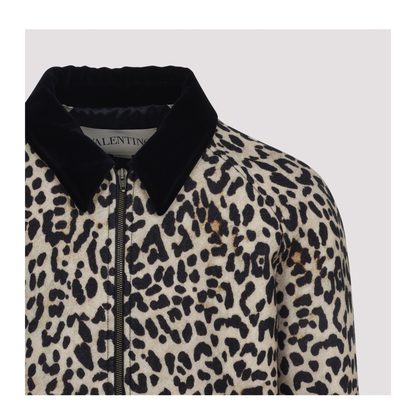 Wool Jacket - Image 5