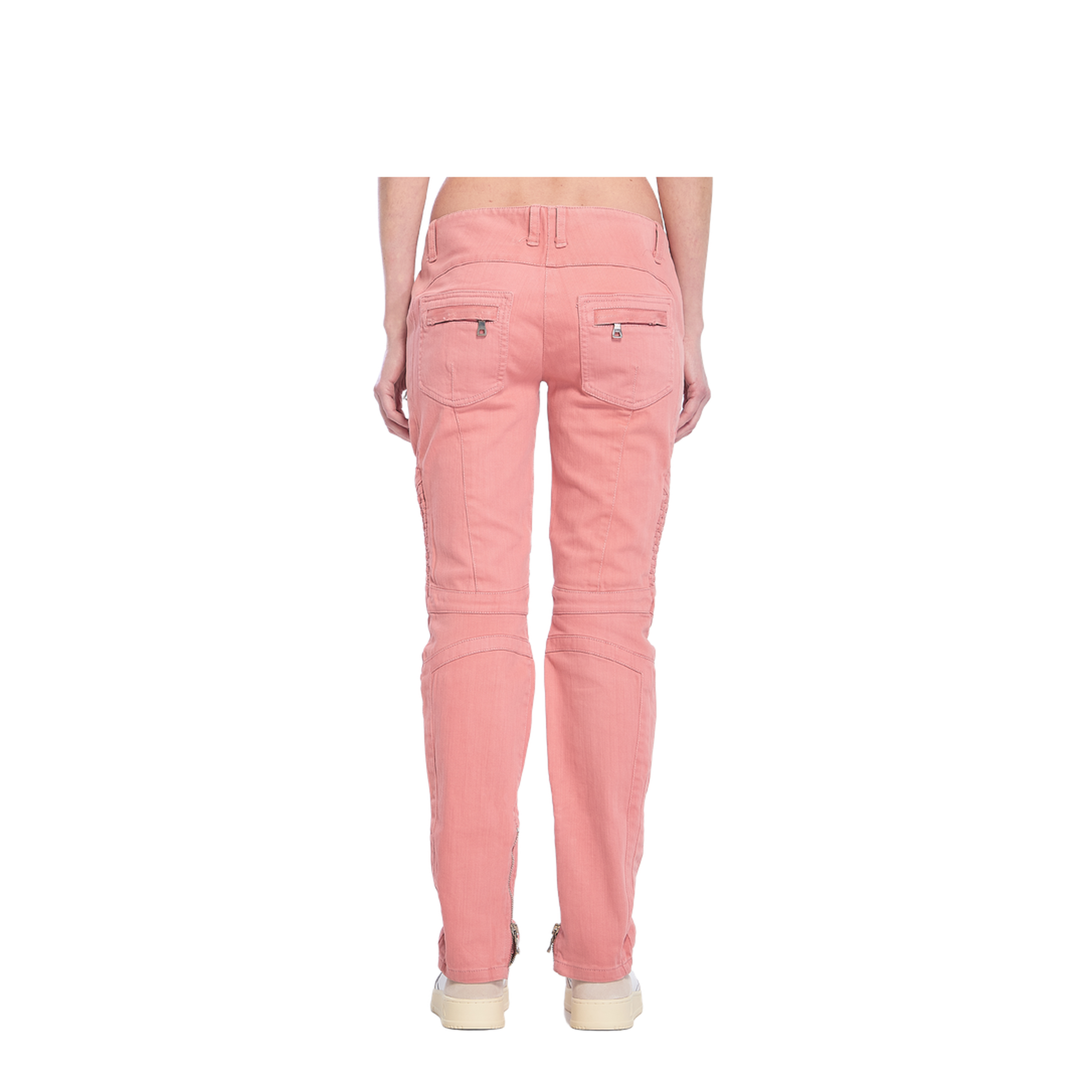 Pink Jeans - Image 2