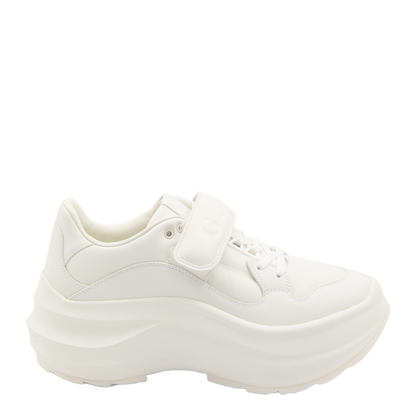 Wave Sneakers - Image 1