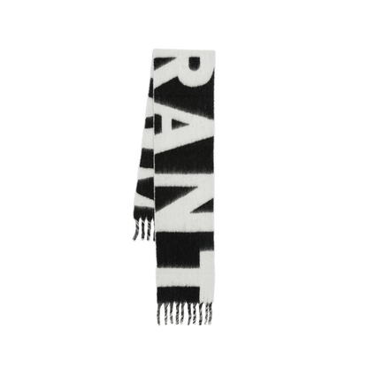 Loliana Wool Scarf - Image 1