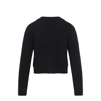 Cashmere and Silk Cardigan - Image 4