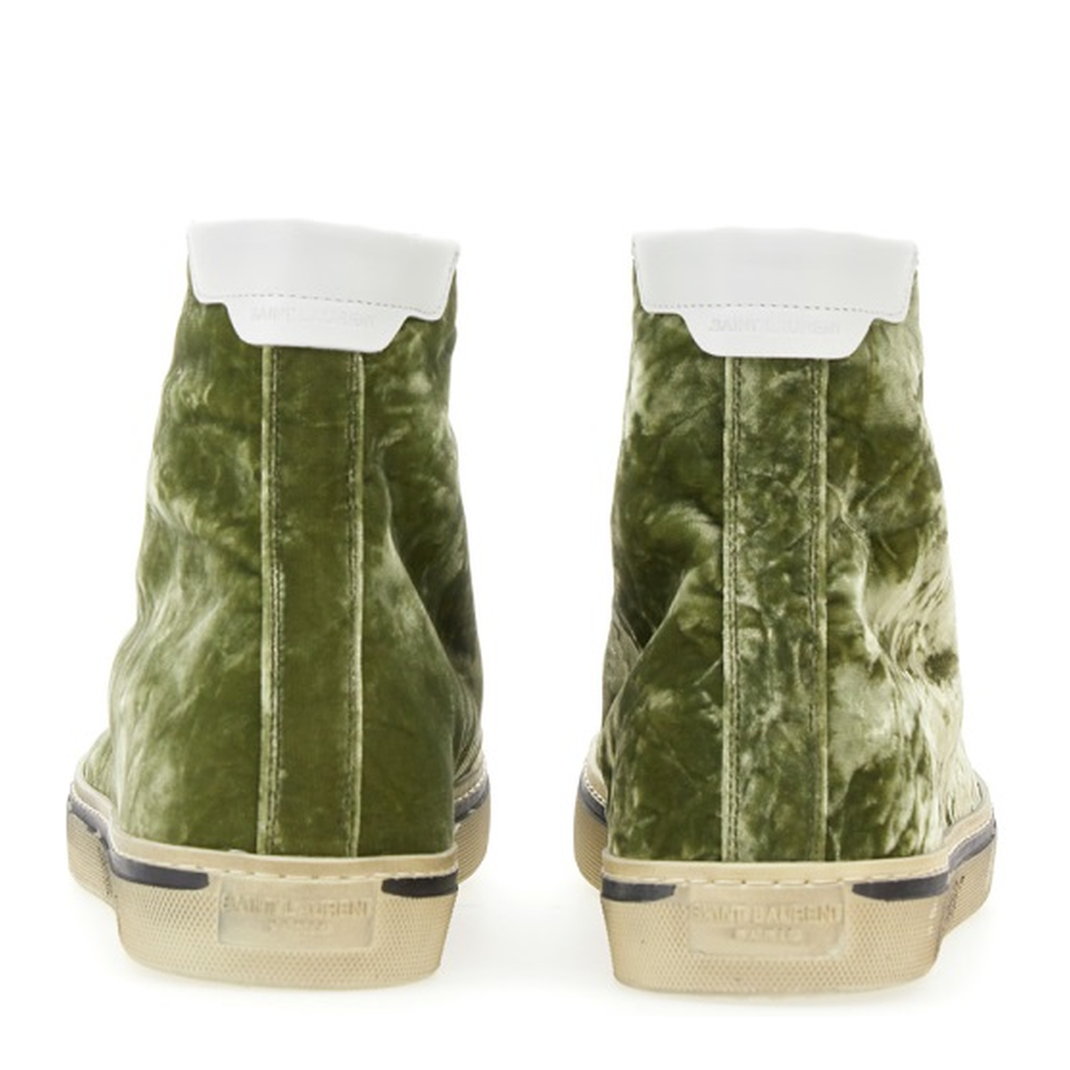 MEDIUM SNEAKERS MIDIBU - Image 3