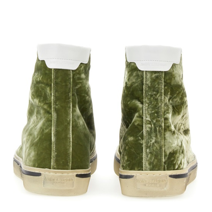 MEDIUM SNEAKERS MIDIBU - Image 3