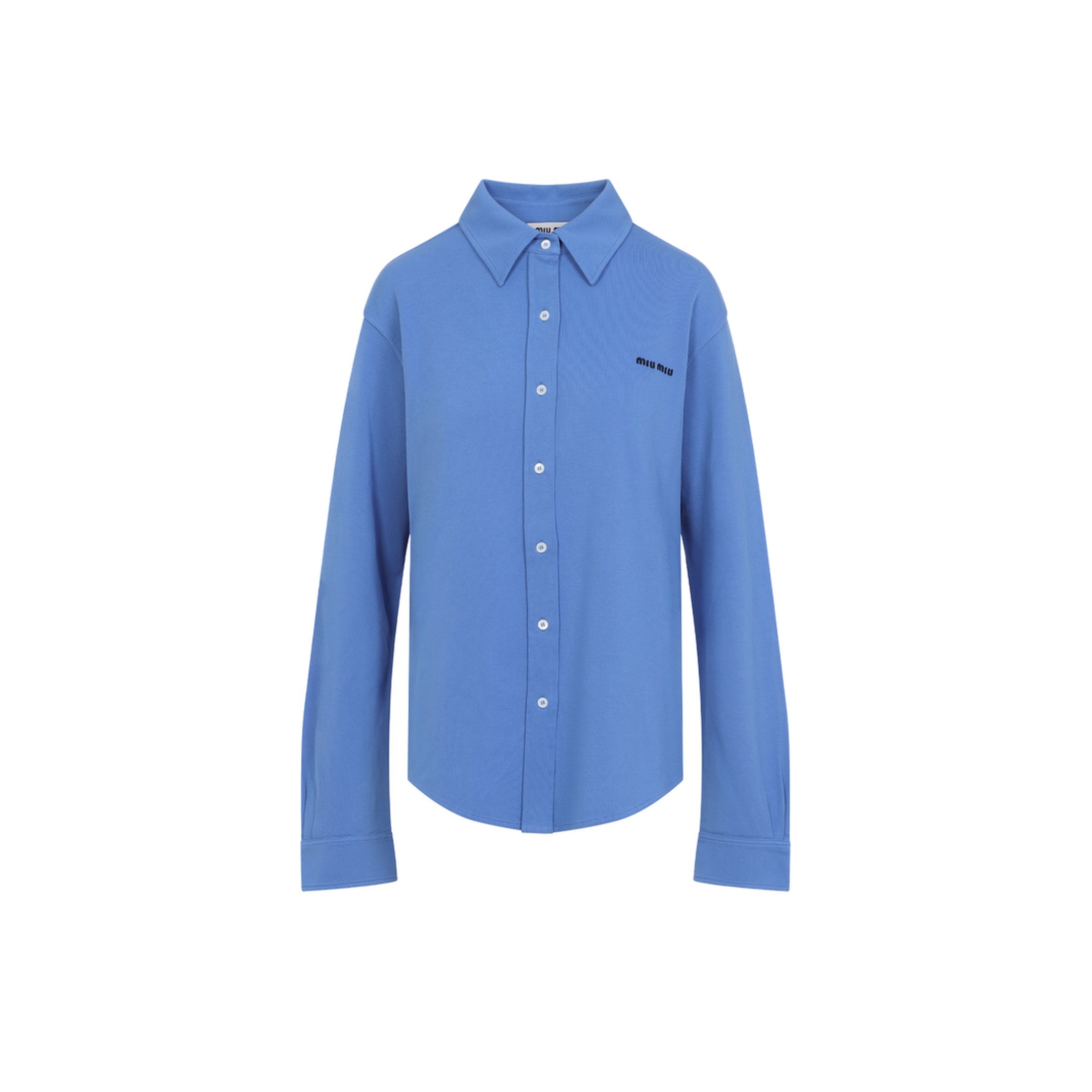 Piquet Shirt - Image 2
