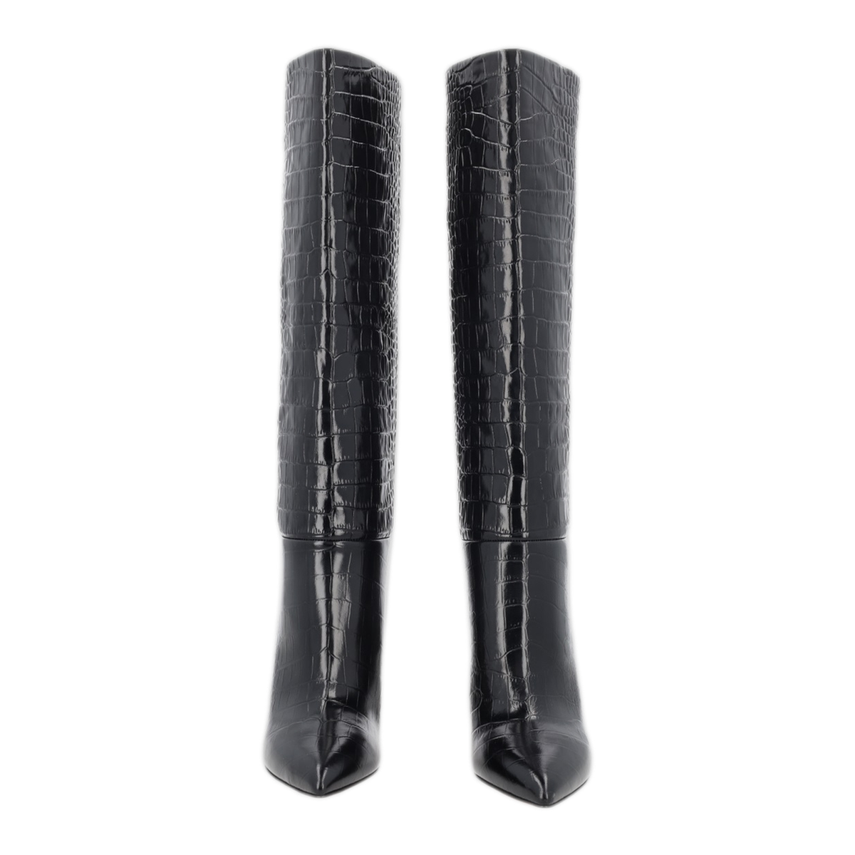 Boots Black - Image 1