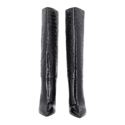 Boots Black - Image 1