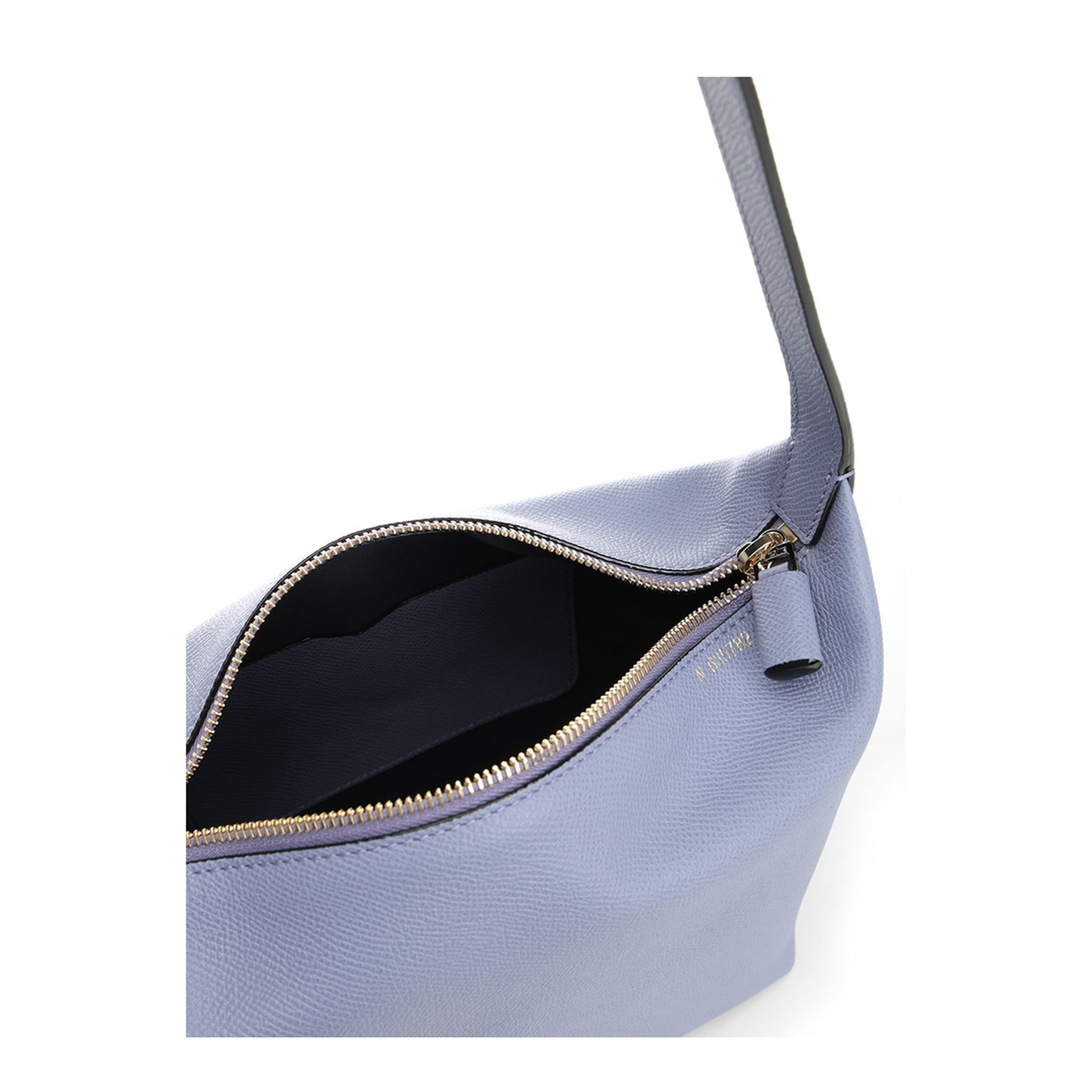 Mochi Mini Shoulder Bag Blue - Image 5