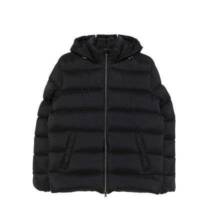 Coats Black - Image 1