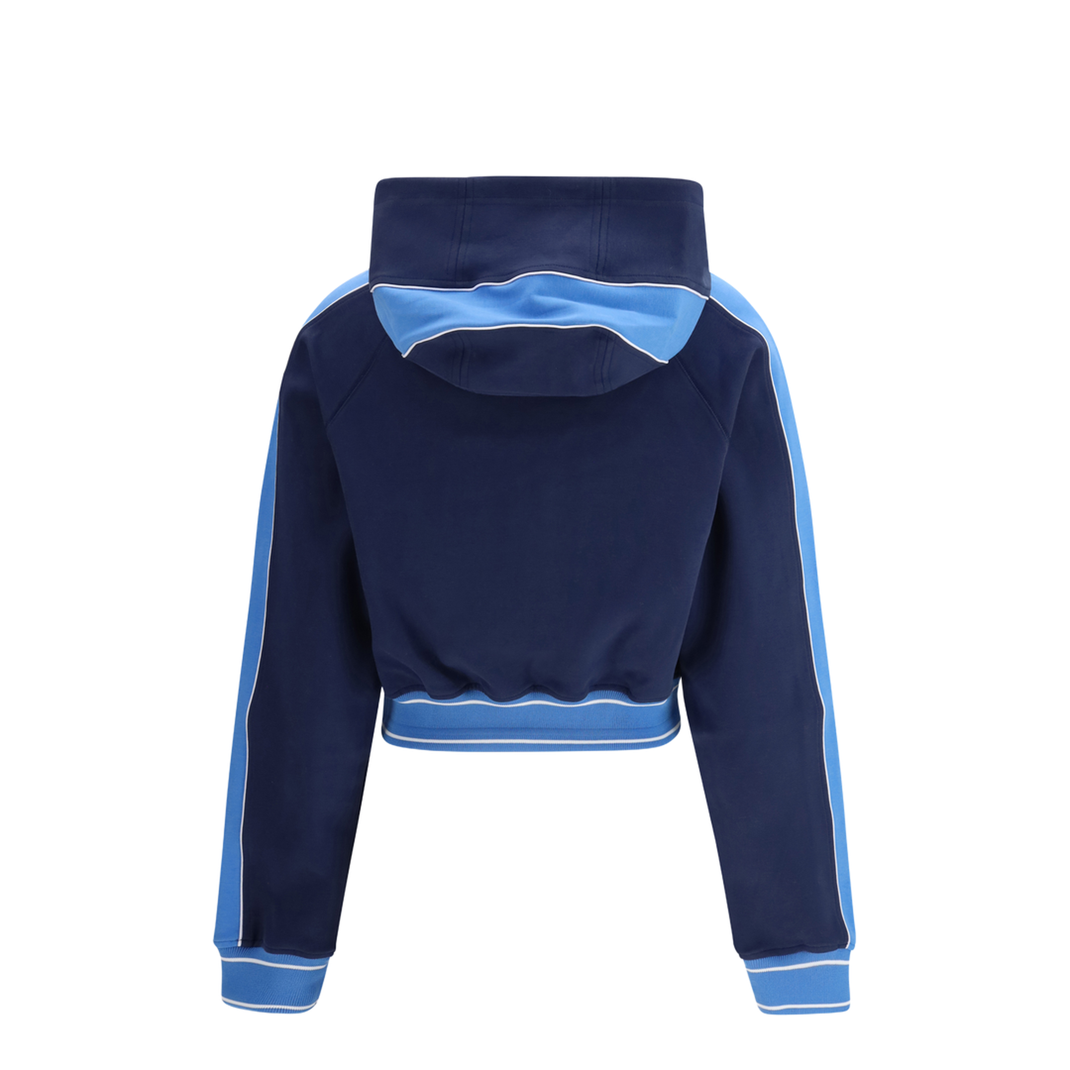 Cropped Hoodie - Image 2
