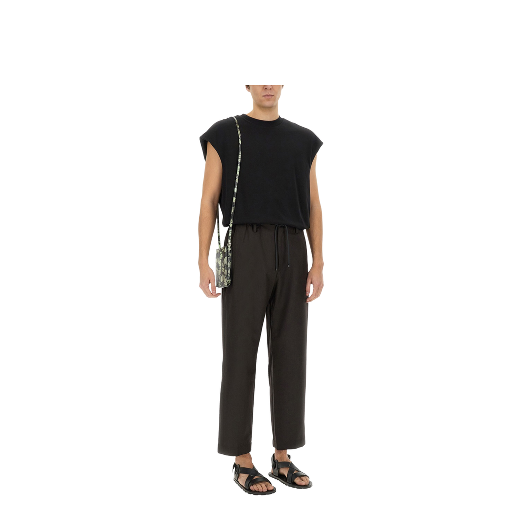 Cotton T-Shirt - Image 2